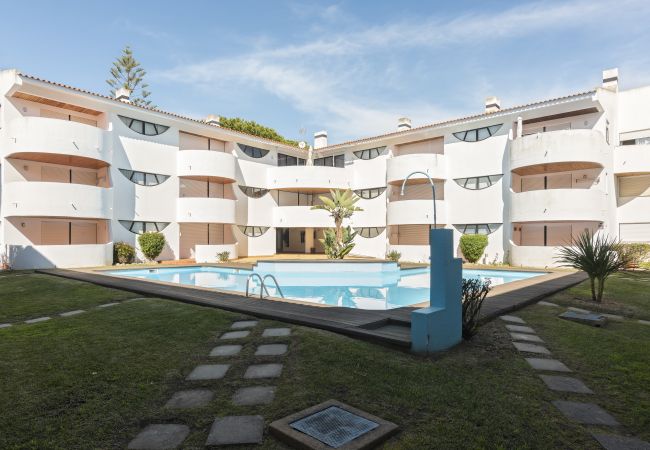 Apartment in Vilamoura - Palmeiras do Golfe - 3 bed. apartment - Vilamoura Apartment in Vilamoura - Palmeiras do Golfe - 3 bed. apartment - Vilamoura