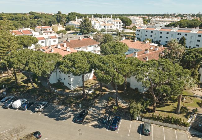 Apartment in Vilamoura - Palmeiras do Golfe - 3 bed. apartment - Vilamoura Apartment in Vilamoura - Palmeiras do Golfe - 3 bed. apartment - Vilamoura
