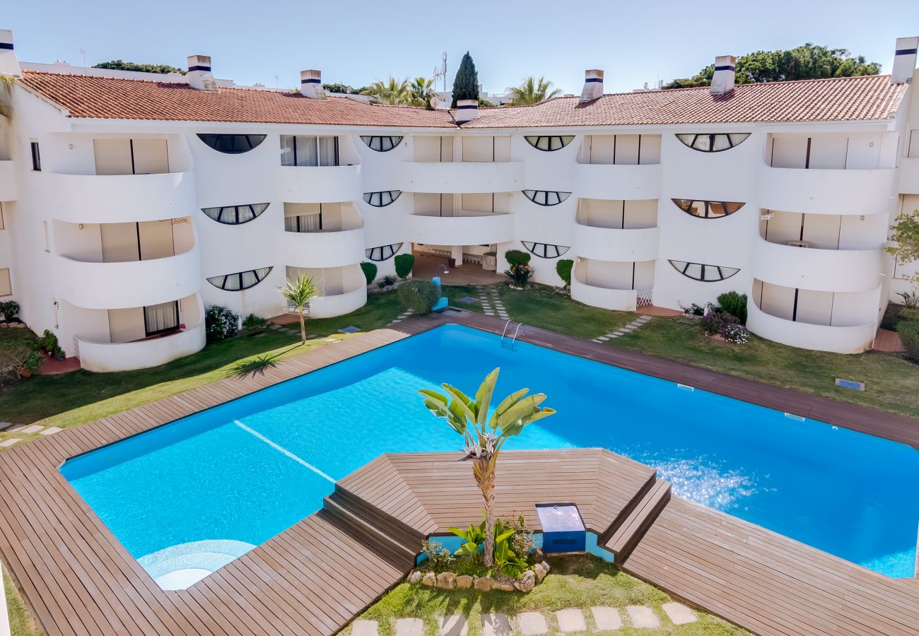 Apartment in Vilamoura - Palmeiras do Golfe - 3 bed. apartment - Vilamoura Apartment in Vilamoura - Palmeiras do Golfe - 3 bed. apartment - Vilamoura