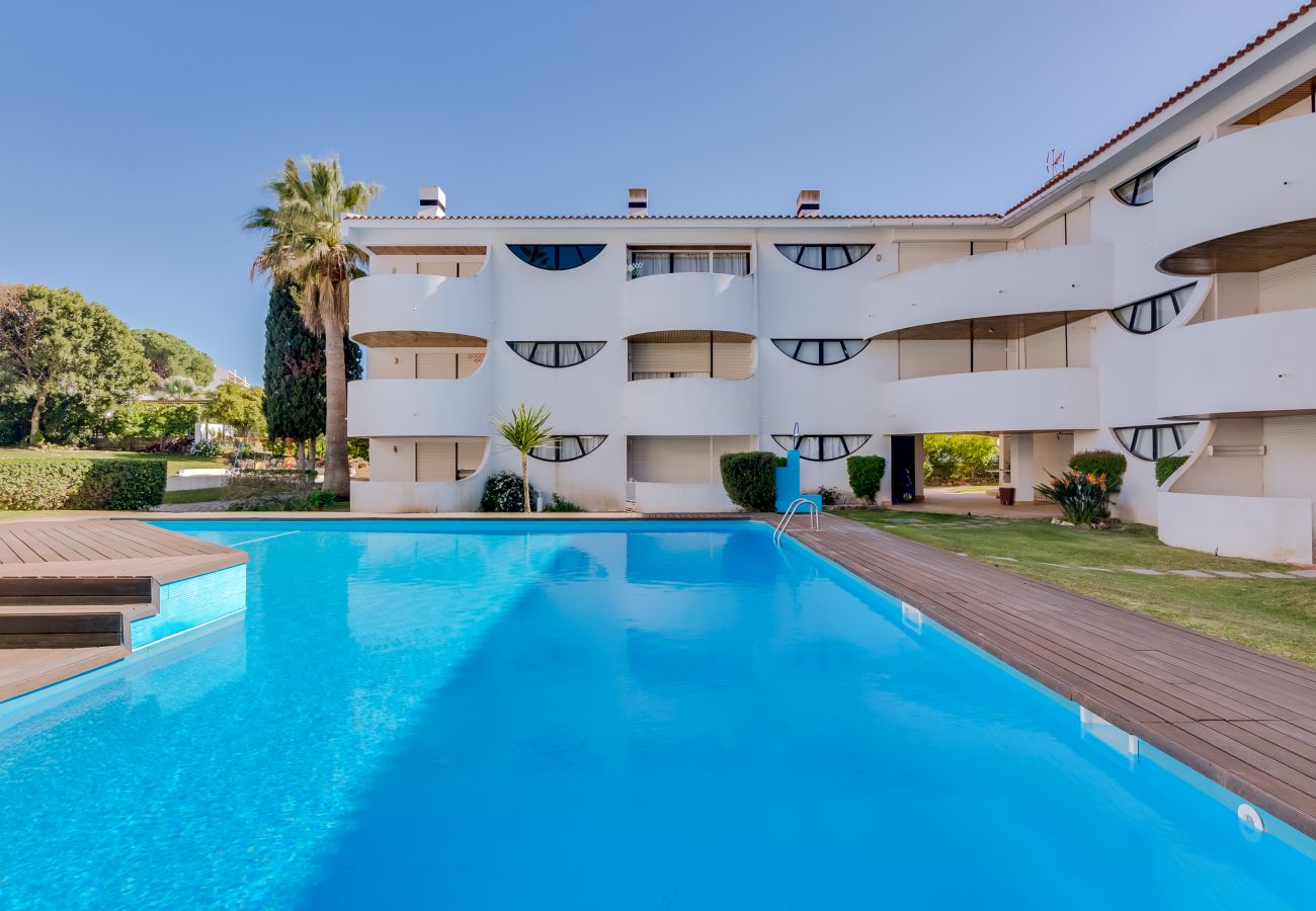 Apartment in Vilamoura - Palmeiras do Golfe - 3 bed. apartment - Vilamoura Apartment in Vilamoura - Palmeiras do Golfe - 3 bed. apartment - Vilamoura