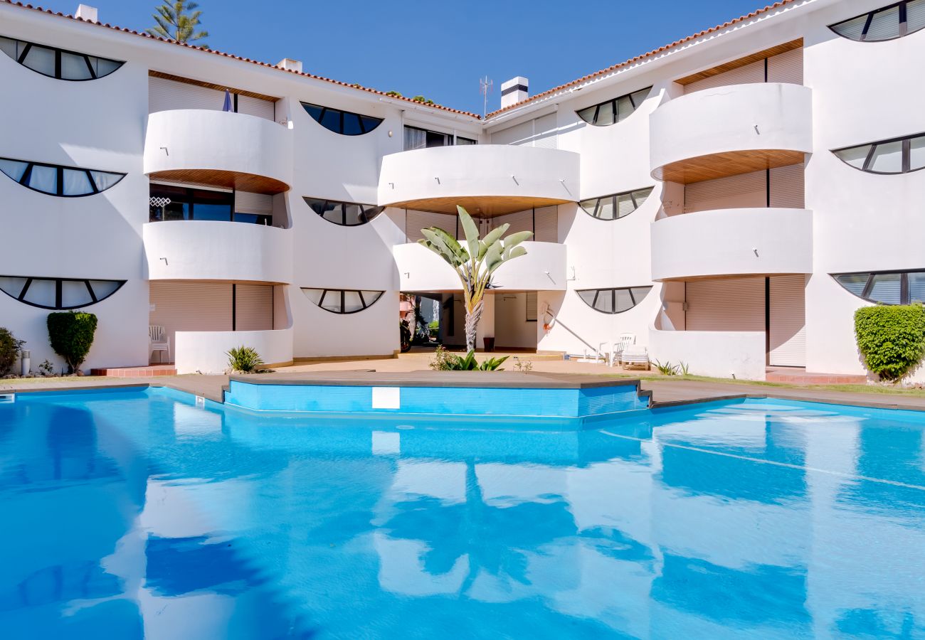 Apartment in Vilamoura - Palmeiras do Golfe - 3 bed. apartment - Vilamoura Apartment in Vilamoura - Palmeiras do Golfe - 3 bed. apartment - Vilamoura