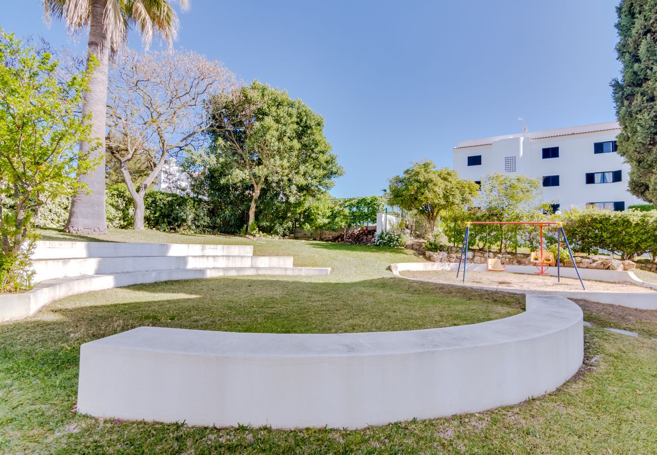 Apartment in Vilamoura - Palmeiras do Golfe - 3 bed. apartment - Vilamoura Apartment in Vilamoura - Palmeiras do Golfe - 3 bed. apartment - Vilamoura