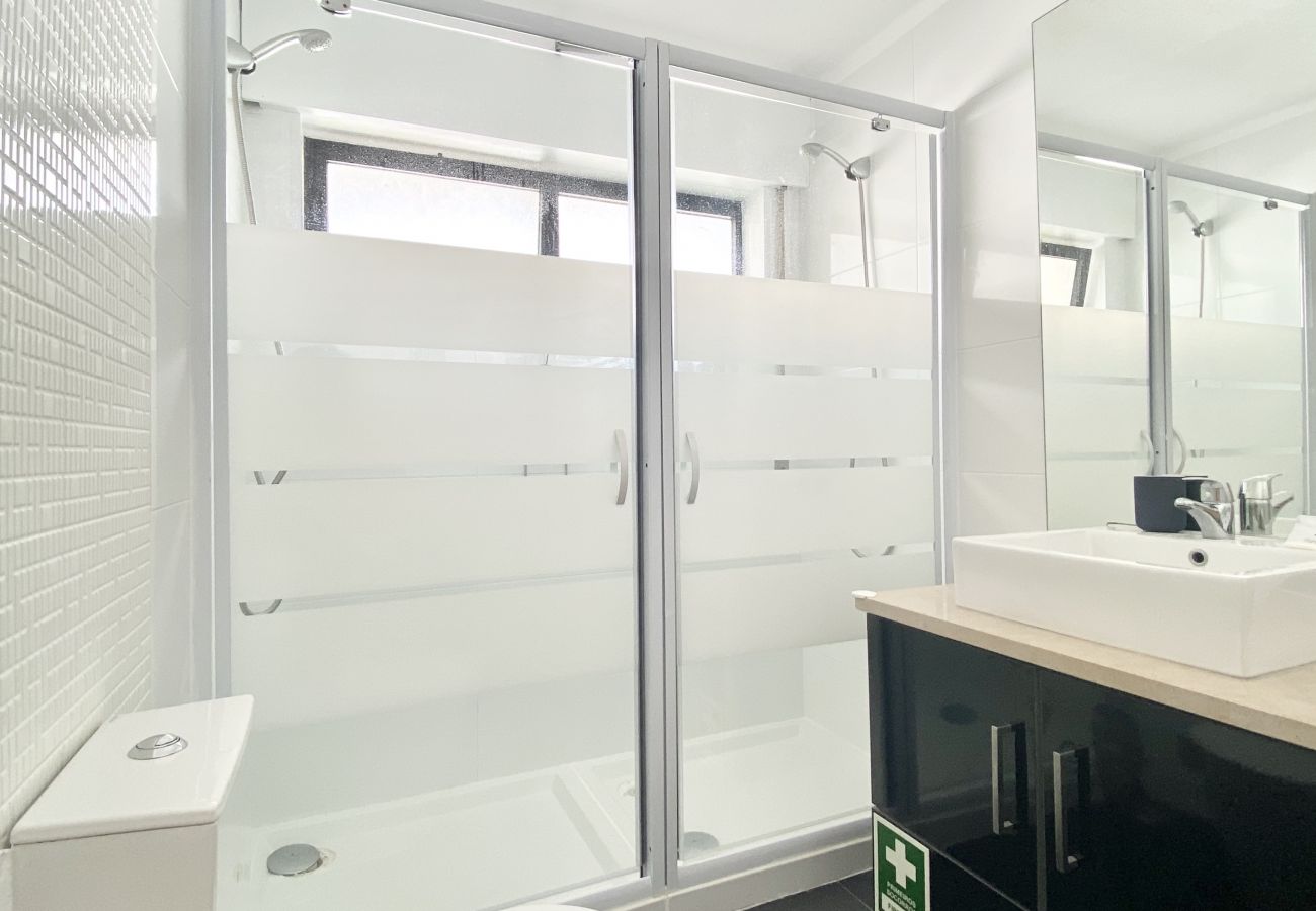 Apartment in Vilamoura - Palmeiras do Golfe - 3 bed. apartment - Vilamoura Apartment in Vilamoura - Palmeiras do Golfe - 3 bed. apartment - Vilamoura