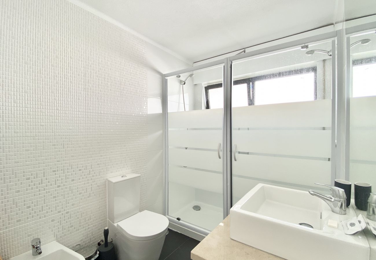 Apartment in Vilamoura - Palmeiras do Golfe - 3 bed. apartment - Vilamoura Apartment in Vilamoura - Palmeiras do Golfe - 3 bed. apartment - Vilamoura