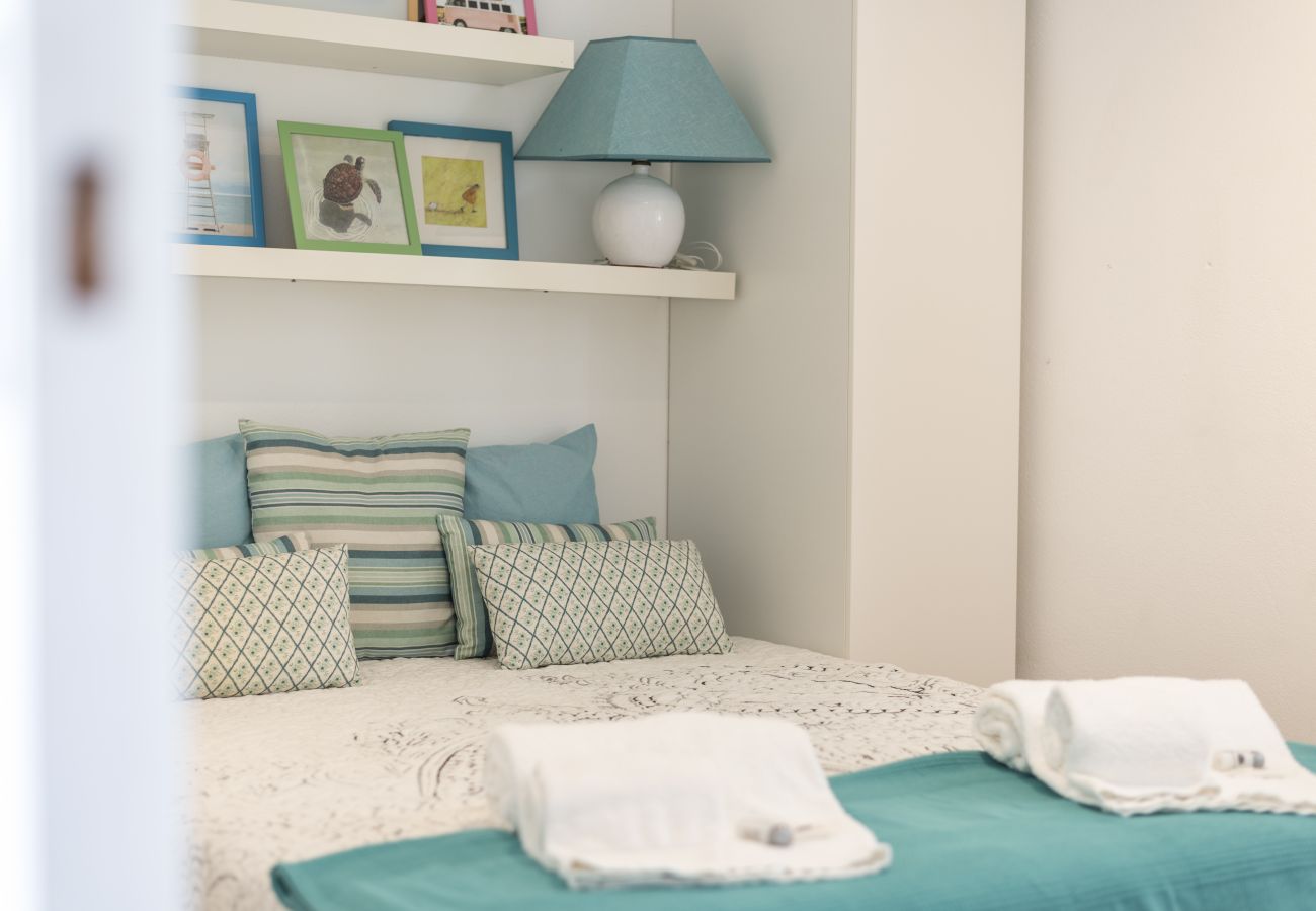 Apartment in Vilamoura - Palmeiras do Golfe - 3 bed. apartment - Vilamoura Apartment in Vilamoura - Palmeiras do Golfe - 3 bed. apartment - Vilamoura