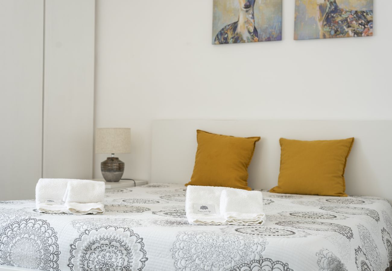 Apartment in Vilamoura - Palmeiras do Golfe - 3 bed. apartment - Vilamoura Apartment in Vilamoura - Palmeiras do Golfe - 3 bed. apartment - Vilamoura