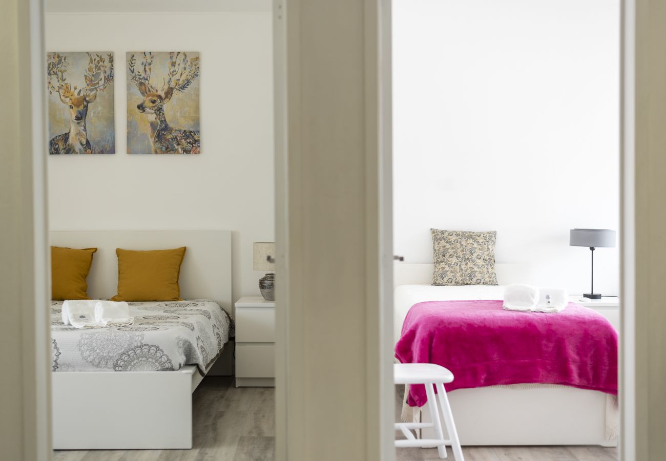 Apartment in Vilamoura - Palmeiras do Golfe - 3 bed. apartment - Vilamoura Apartment in Vilamoura - Palmeiras do Golfe - 3 bed. apartment - Vilamoura