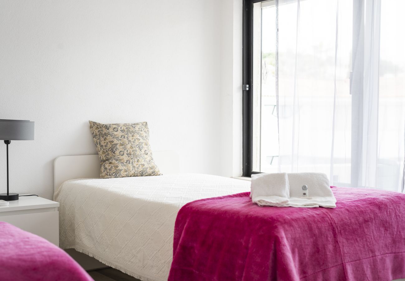 Apartment in Vilamoura - Palmeiras do Golfe - 3 bed. apartment - Vilamoura Apartment in Vilamoura - Palmeiras do Golfe - 3 bed. apartment - Vilamoura