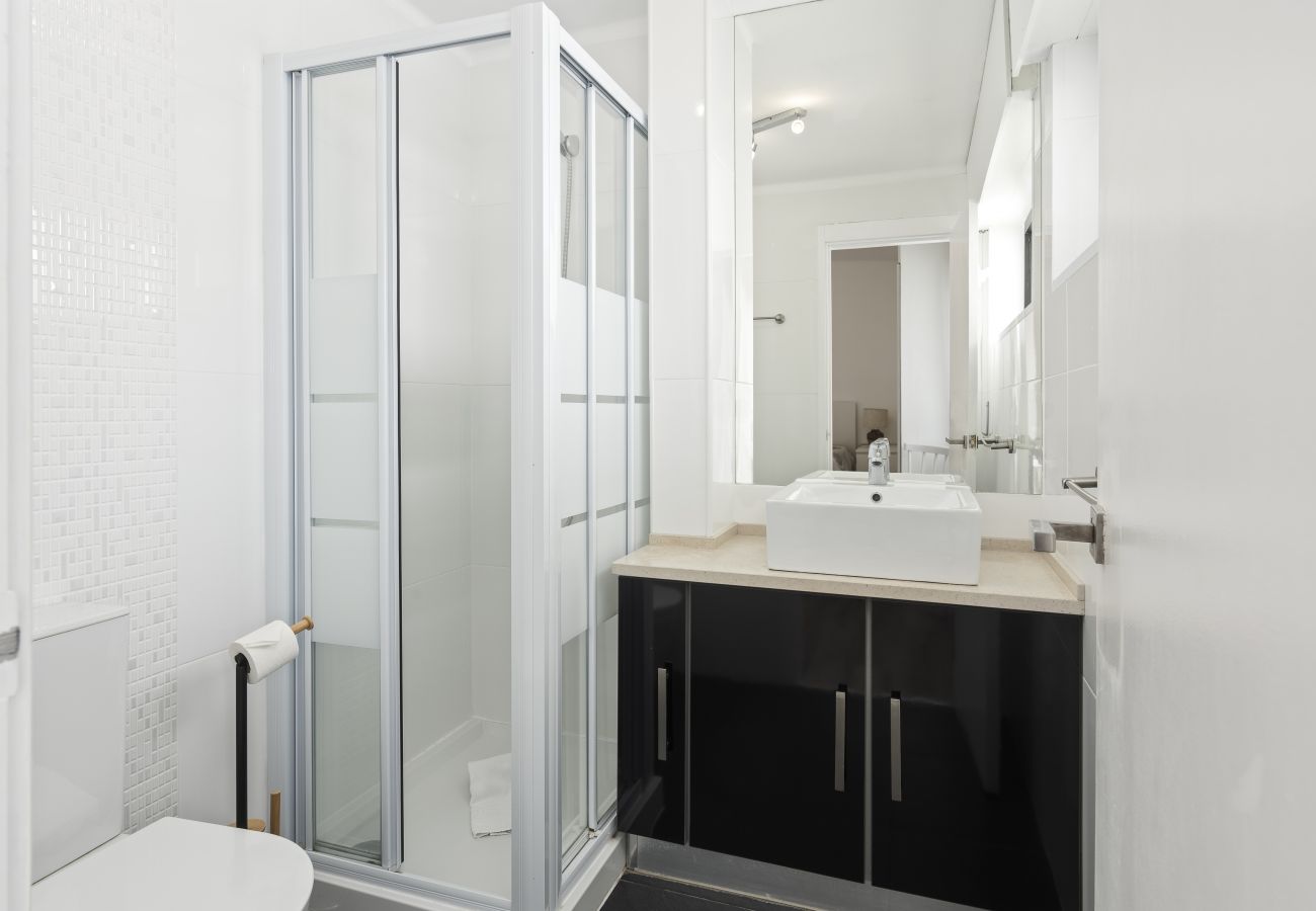 Apartment in Vilamoura - Palmeiras do Golfe - 3 bed. apartment - Vilamoura Apartment in Vilamoura - Palmeiras do Golfe - 3 bed. apartment - Vilamoura