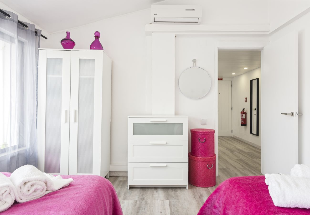 Apartment in Vilamoura - Palmeiras do Golfe - 3 bed. apartment - Vilamoura Apartment in Vilamoura - Palmeiras do Golfe - 3 bed. apartment - Vilamoura