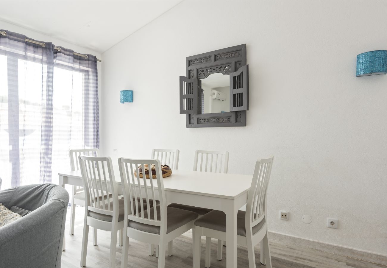 Apartment in Vilamoura - Palmeiras do Golfe - 3 bed. apartment - Vilamoura Apartment in Vilamoura - Palmeiras do Golfe - 3 bed. apartment - Vilamoura