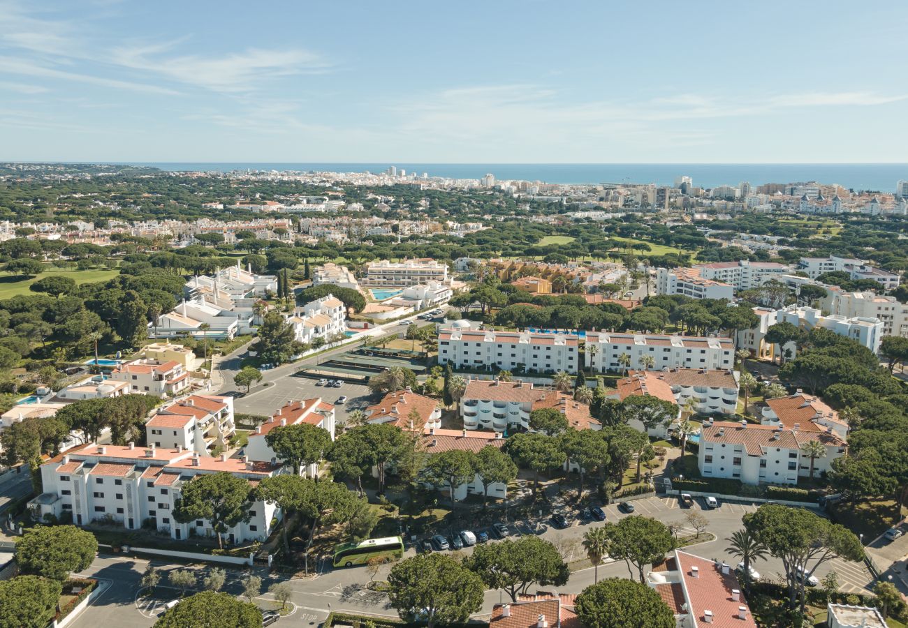 Apartment in Vilamoura - Palmeiras do Golfe - 3 bed. apartment - Vilamoura Apartment in Vilamoura - Palmeiras do Golfe - 3 bed. apartment - Vilamoura
