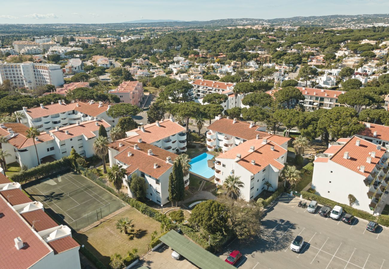 Apartment in Vilamoura - Palmeiras do Golfe - 3 bed. apartment - Vilamoura Apartment in Vilamoura - Palmeiras do Golfe - 3 bed. apartment - Vilamoura