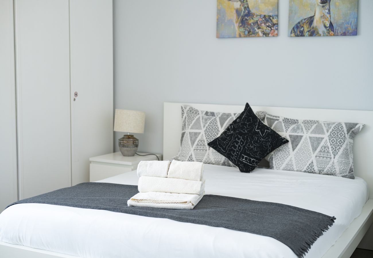 Apartment in Vilamoura - Palmeiras do Golfe - 3 bed. apartment - Vilamoura