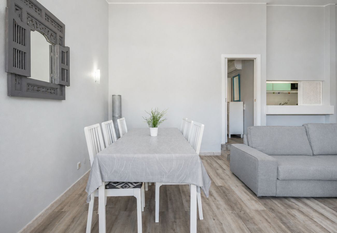 Apartment in Vilamoura - Palmeiras do Golfe - 3 bed. apartment - Vilamoura