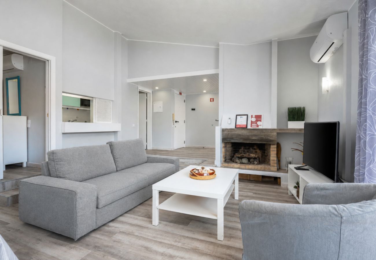 Apartment in Vilamoura - Palmeiras do Golfe - 3 bed. apartment - Vilamoura