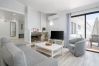 Apartment in Vilamoura - Palmeiras do Golfe - 3 bed. apartment - Vilamoura