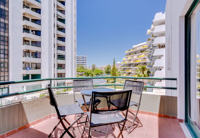Apartment in Vilamoura - Algamar Apartment - Vilamoura Center Apartment in Vilamoura - Algamar Apartment - Vilamoura Center
