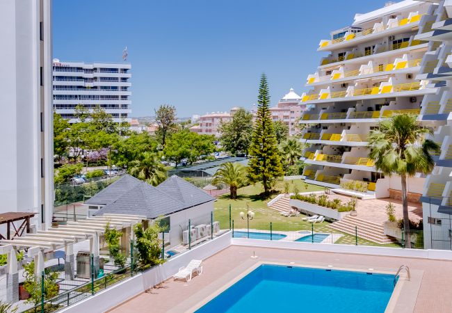 Apartment in Vilamoura - Algamar Apartment - Vilamoura Center Apartment in Vilamoura - Algamar Apartment - Vilamoura Center