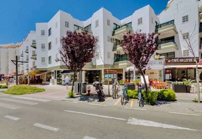 Apartment in Vilamoura - Algamar Apartment - Vilamoura Center Apartment in Vilamoura - Algamar Apartment - Vilamoura Center