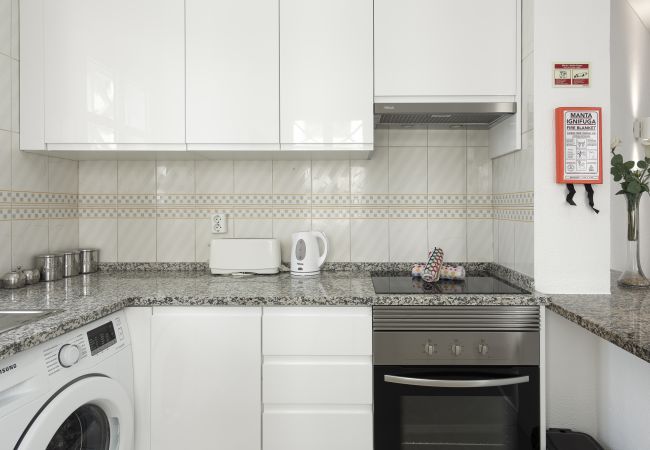 Apartment in Vilamoura - Algamar Apartment - Vilamoura Center Apartment in Vilamoura - Algamar Apartment - Vilamoura Center
