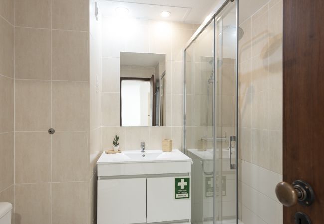 Apartment in Vilamoura - Algamar Apartment - Vilamoura Center Apartment in Vilamoura - Algamar Apartment - Vilamoura Center