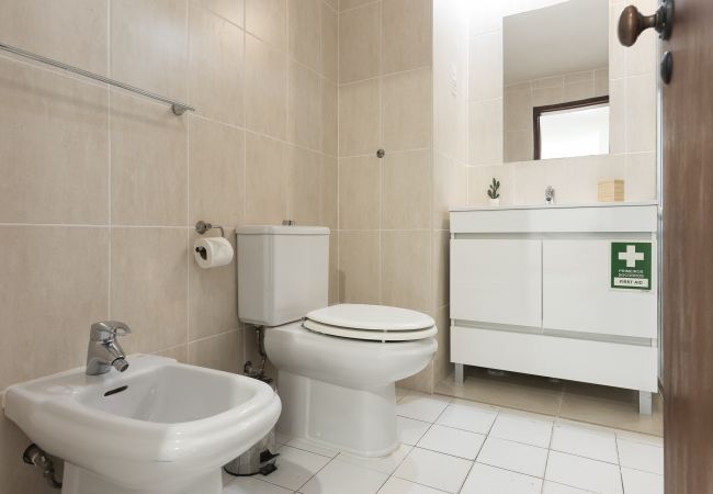 Apartment in Vilamoura - Algamar Apartment - Vilamoura Center Apartment in Vilamoura - Algamar Apartment - Vilamoura Center