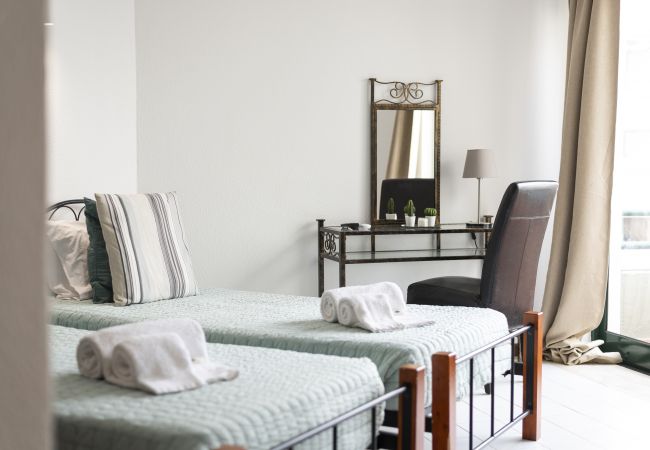 Apartment in Vilamoura - Algamar Apartment - Vilamoura Center Apartment in Vilamoura - Algamar Apartment - Vilamoura Center