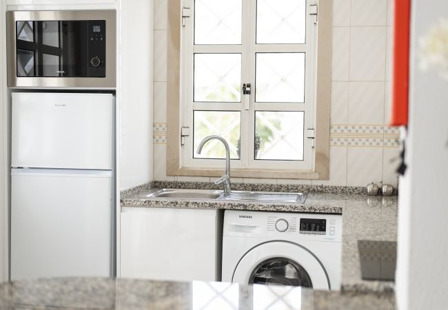 Apartment in Vilamoura - Algamar Apartment - Vilamoura Center Apartment in Vilamoura - Algamar Apartment - Vilamoura Center