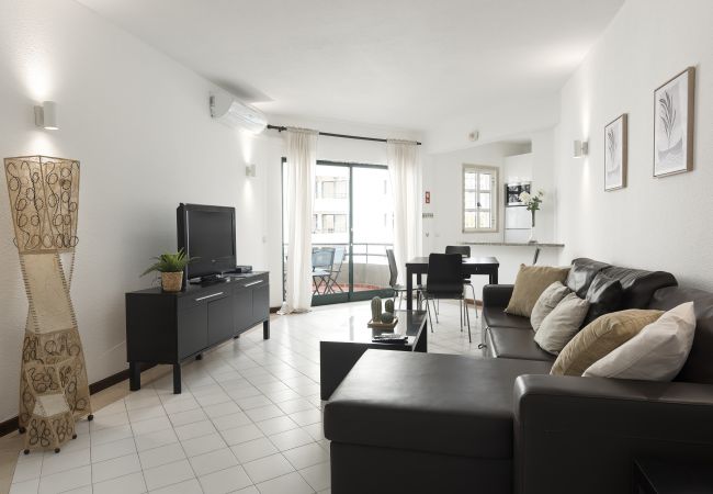 Apartment in Vilamoura - Algamar Apartment - Vilamoura Center Apartment in Vilamoura - Algamar Apartment - Vilamoura Center