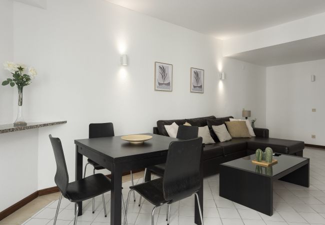 Apartment in Vilamoura - Algamar Apartment - Vilamoura Center Apartment in Vilamoura - Algamar Apartment - Vilamoura Center