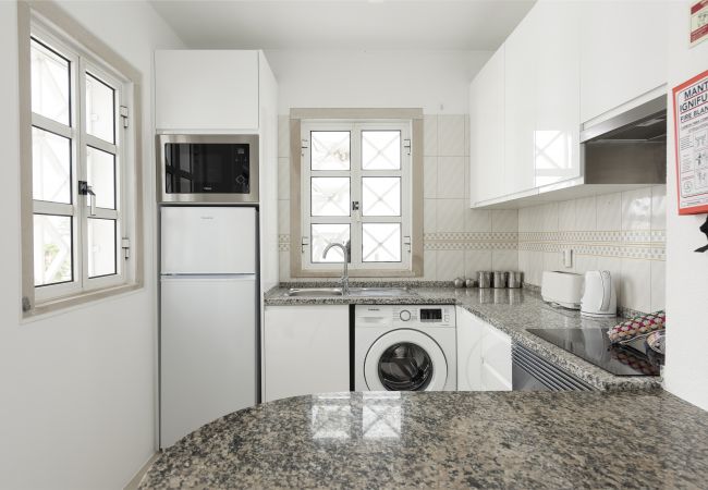 Apartment in Vilamoura - Algamar Apartment - Vilamoura Center Apartment in Vilamoura - Algamar Apartment - Vilamoura Center