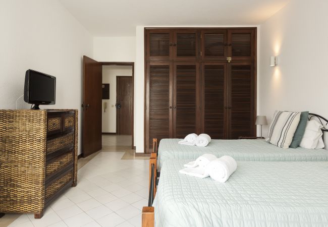 Apartment in Vilamoura - Algamar Apartment - Vilamoura Center Apartment in Vilamoura - Algamar Apartment - Vilamoura Center