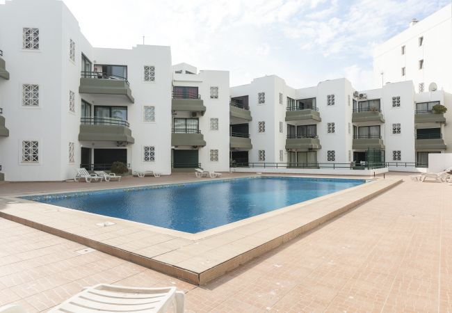 Apartment in Vilamoura - Algamar Apartment - Vilamoura Center Apartment in Vilamoura - Algamar Apartment - Vilamoura Center