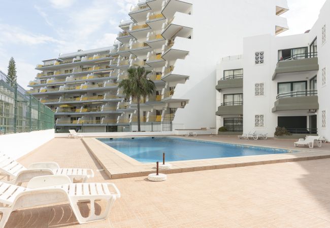 Apartment in Vilamoura - Algamar Apartment - Vilamoura Center Apartment in Vilamoura - Algamar Apartment - Vilamoura Center