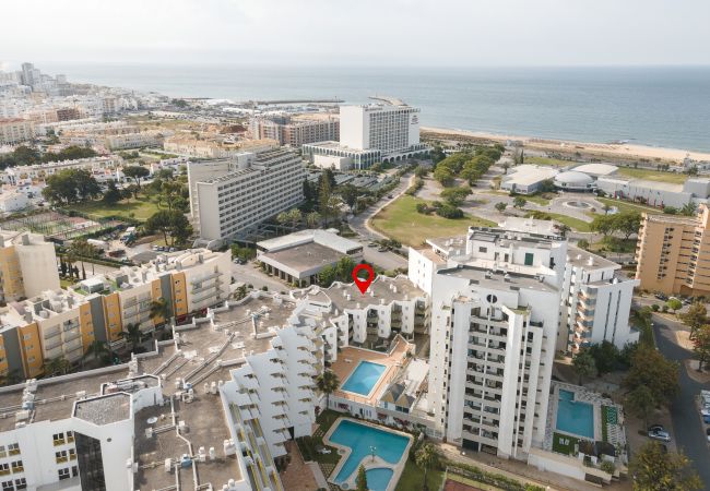 Apartment in Vilamoura - Algamar Apartment - Vilamoura Center Apartment in Vilamoura - Algamar Apartment - Vilamoura Center