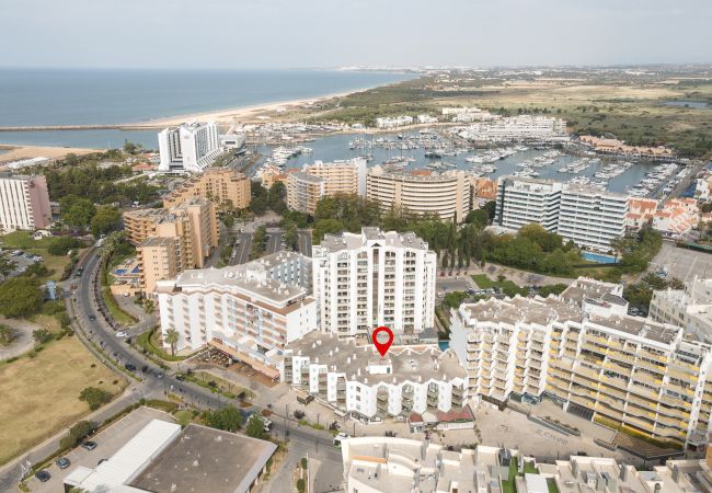 Apartment in Vilamoura - Algamar Apartment - Vilamoura Center Apartment in Vilamoura - Algamar Apartment - Vilamoura Center