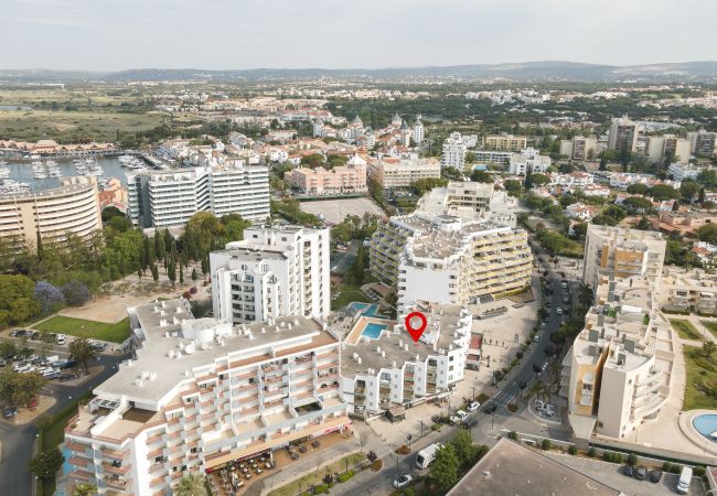 Apartment in Vilamoura - Algamar Apartment - Vilamoura Center Apartment in Vilamoura - Algamar Apartment - Vilamoura Center