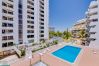 Apartment in Vilamoura - Algamar Apartment - Vilamoura Center Apartment in Vilamoura - Algamar Apartment - Vilamoura Center