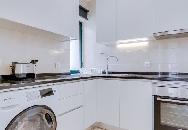 Apartment in Vilamoura - Talia I - City Center - Vilamoura Apartment in Vilamoura - Talia I - City Center - Vilamoura