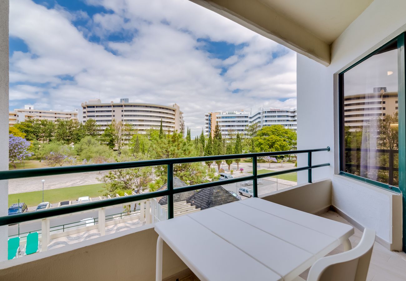 Apartment in Vilamoura - Tália II - City Center - Vilamoura
