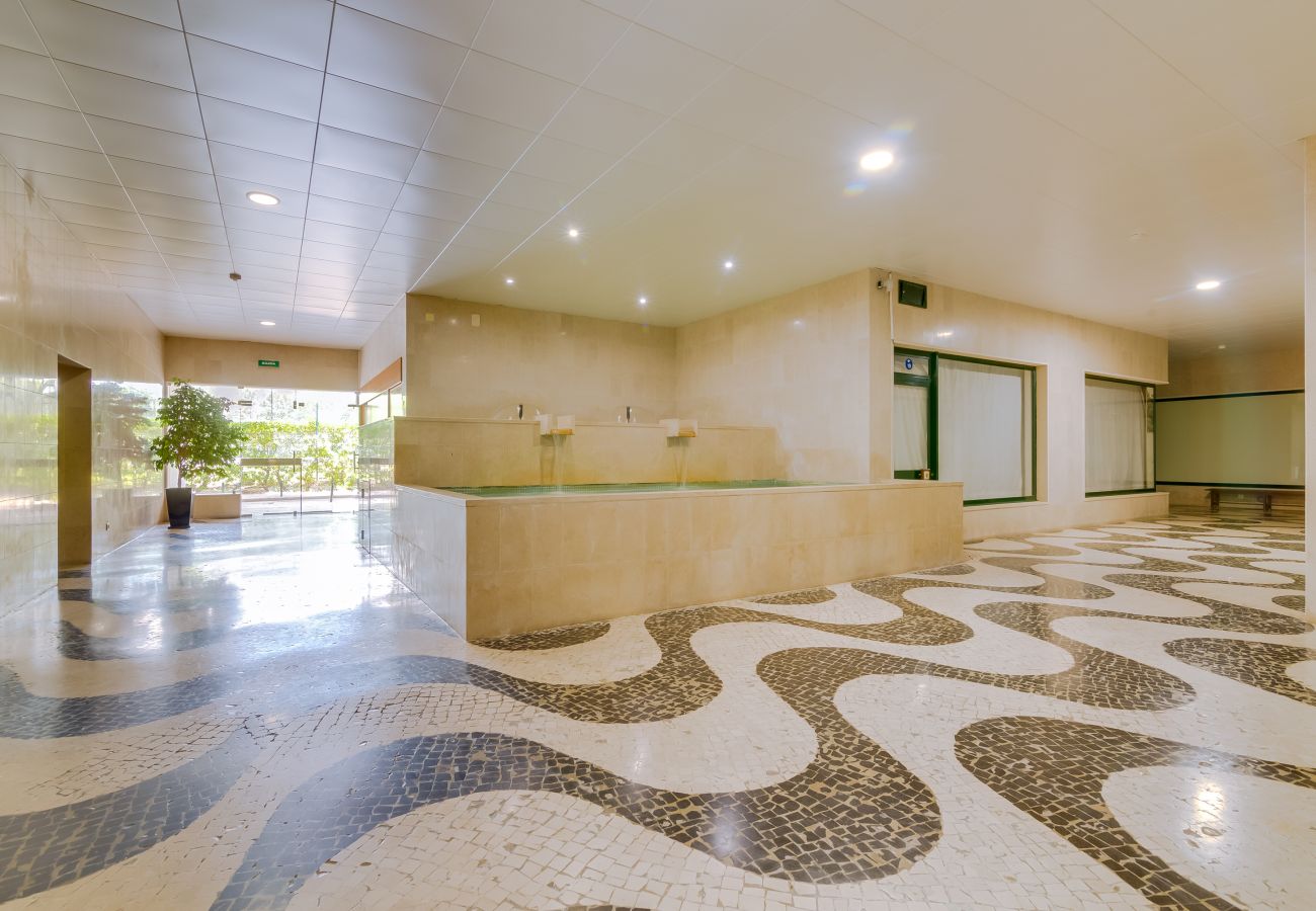 Apartment in Vilamoura - Tália II - City Center - Vilamoura