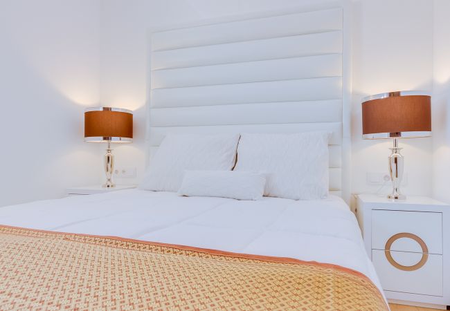 Apartment in Vilamoura - Gold II - Luxurious apartment - Vilamoura Apartment in Vilamoura - Gold II - Luxurious apartment - Vilamoura