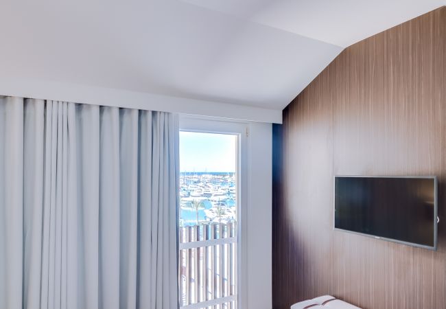 Apartment in Vilamoura - Gold II - Luxurious apartment - Vilamoura Apartment in Vilamoura - Gold II - Luxurious apartment - Vilamoura
