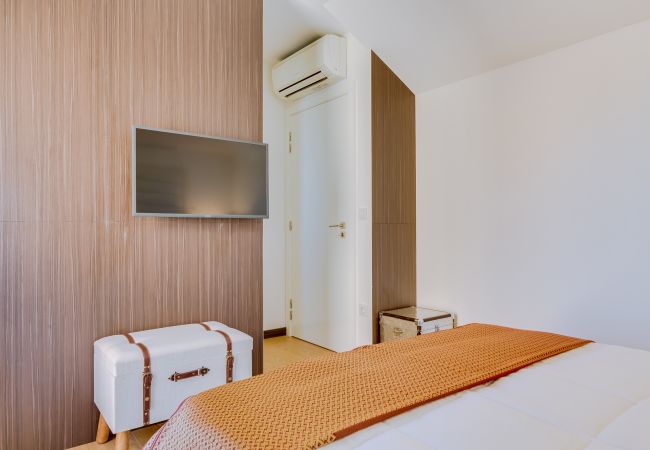 Apartment in Vilamoura - Gold II - Luxurious apartment - Vilamoura Apartment in Vilamoura - Gold II - Luxurious apartment - Vilamoura