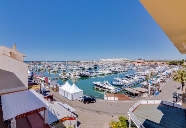 Apartment in Vilamoura - Gold II - Luxurious apartment - Vilamoura Apartment in Vilamoura - Gold II - Luxurious apartment - Vilamoura