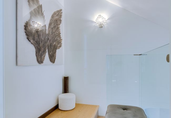 Apartment in Vilamoura - Gold II - Luxurious apartment - Vilamoura Apartment in Vilamoura - Gold II - Luxurious apartment - Vilamoura