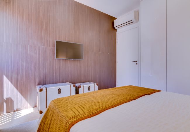 Apartment in Vilamoura - Gold II - Luxurious apartment - Vilamoura Apartment in Vilamoura - Gold II - Luxurious apartment - Vilamoura