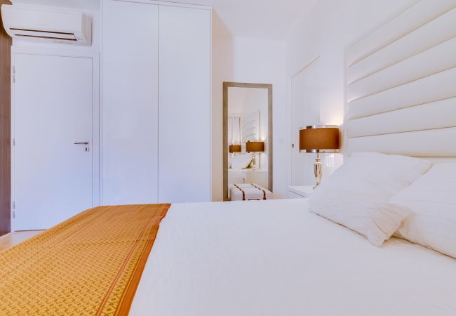Apartment in Vilamoura - Gold II - Luxurious apartment - Vilamoura Apartment in Vilamoura - Gold II - Luxurious apartment - Vilamoura