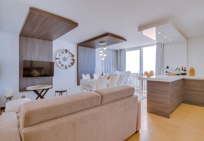Apartment in Vilamoura - Gold II - Luxurious apartment - Vilamoura Apartment in Vilamoura - Gold II - Luxurious apartment - Vilamoura